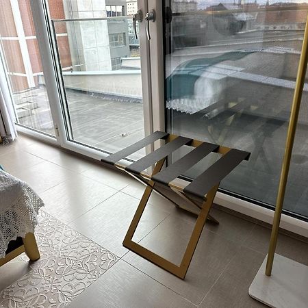Panorama Apartments ウィーン エクステリア 写真