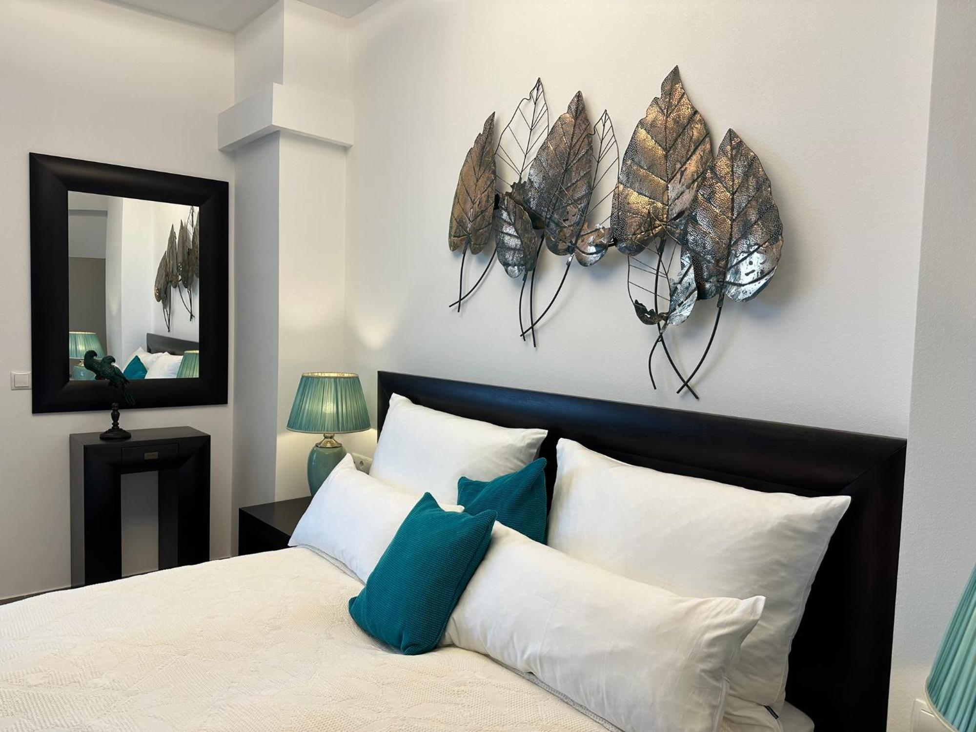 Panorama Apartments ウィーン エクステリア 写真